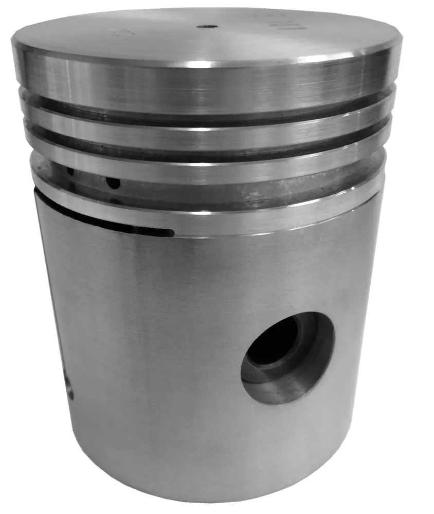 E101-8 - Piston Set