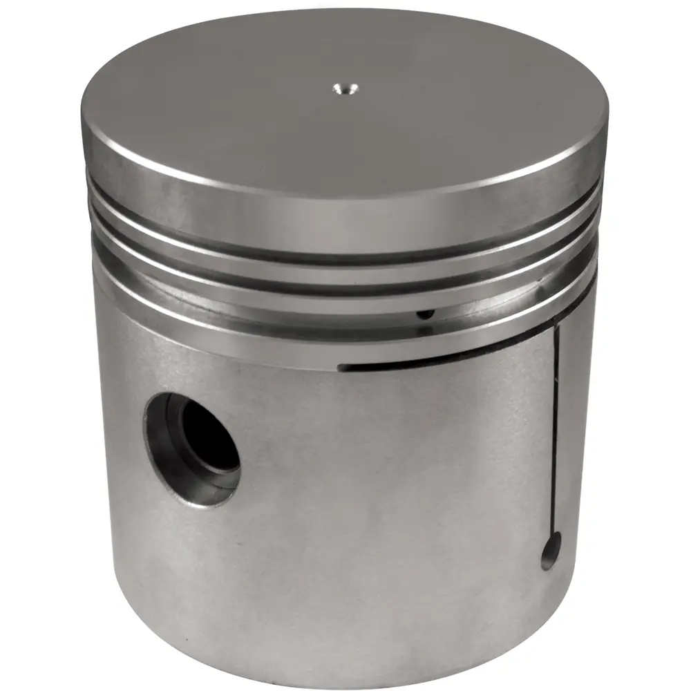 E108-4 - Piston Set