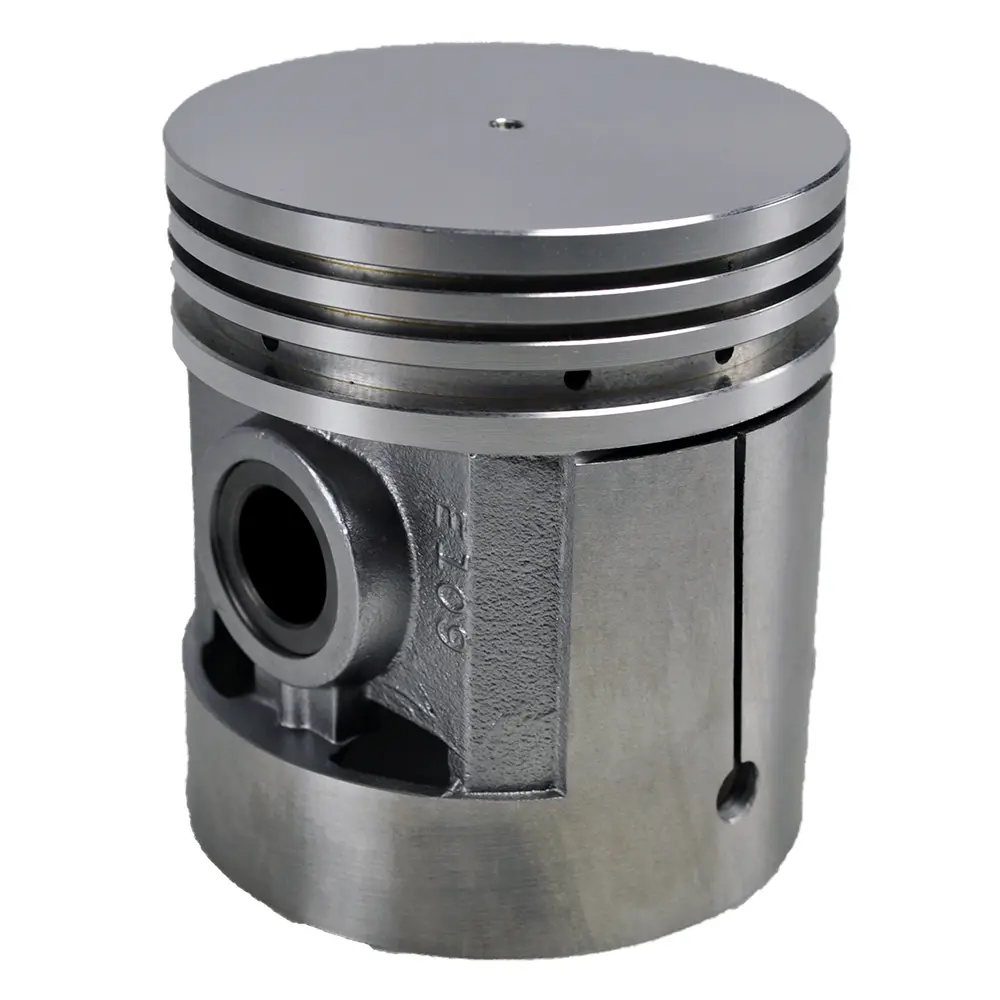 E109-6 - Piston Set