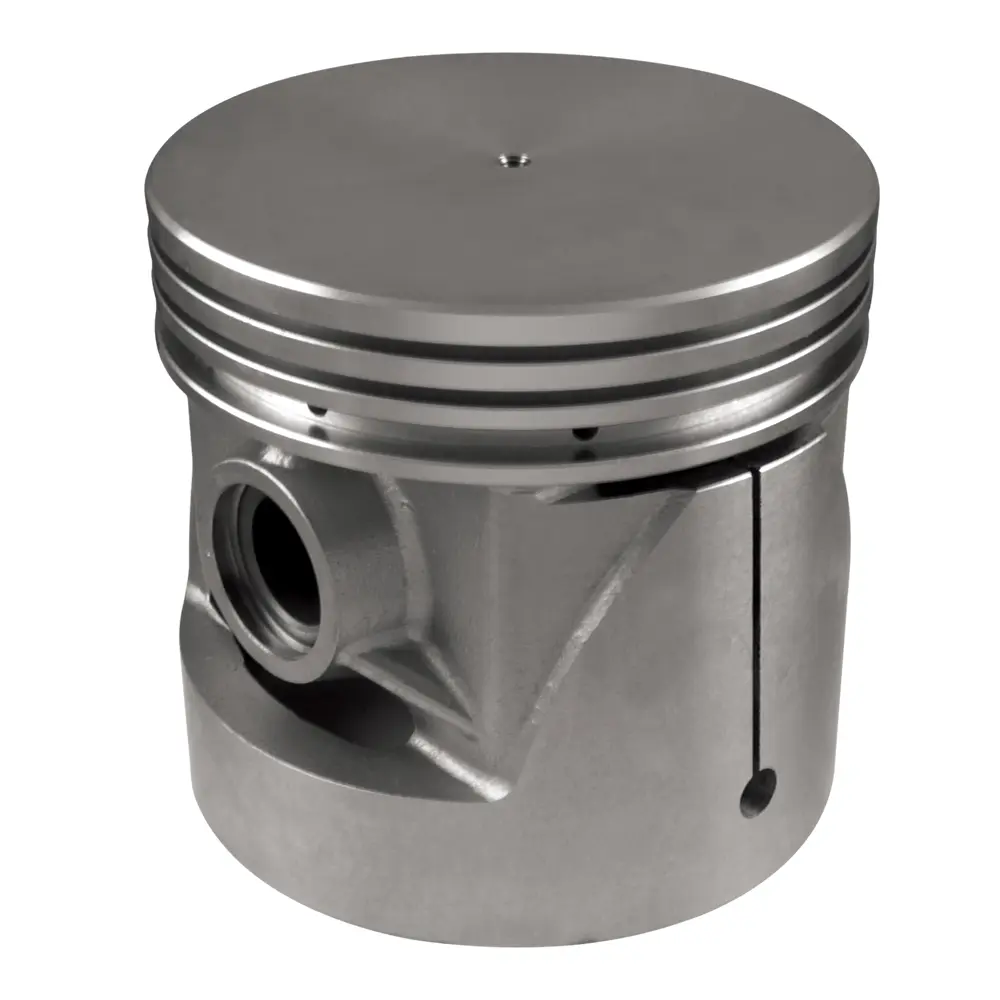 E1104-4 - Piston Set