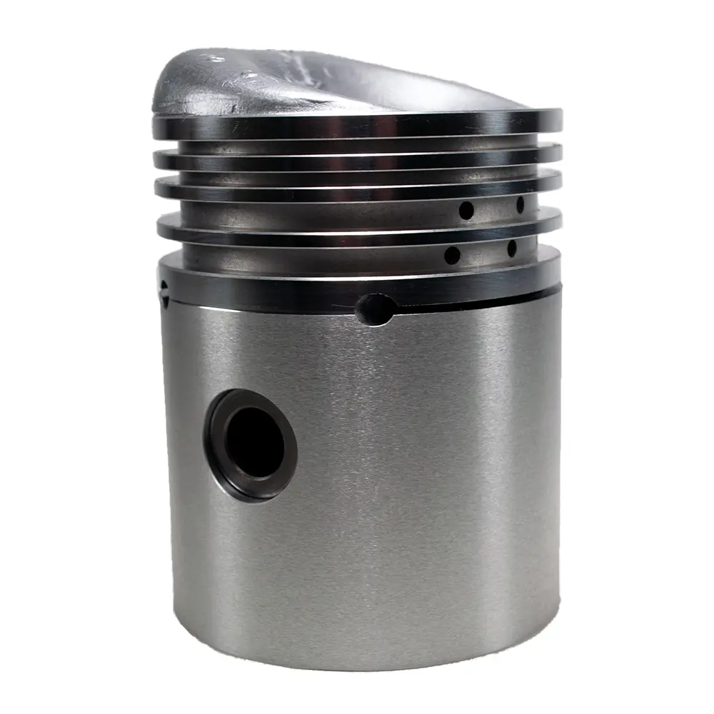 E105-8 - Piston Set