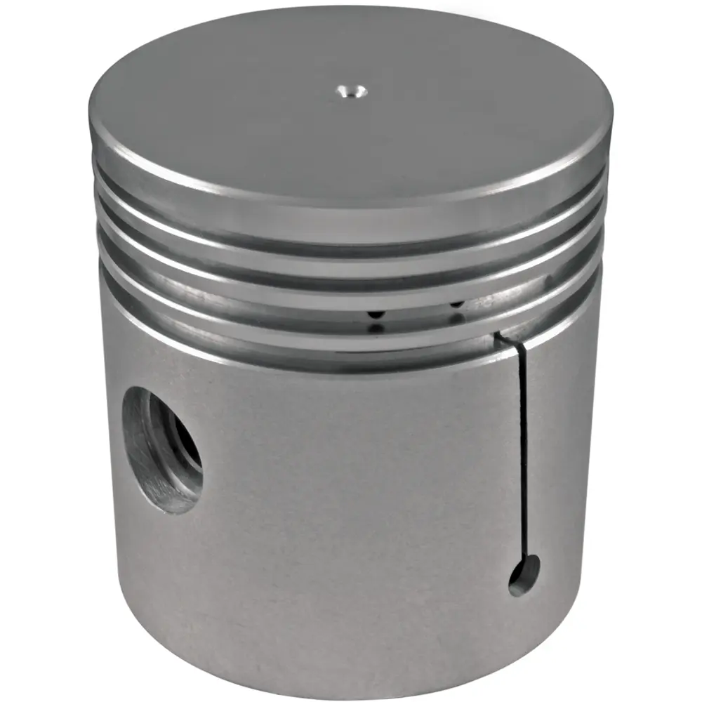 E111-6 - Piston Set