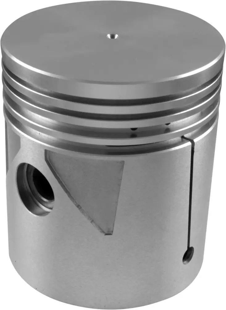 E112-6 - Piston Set
