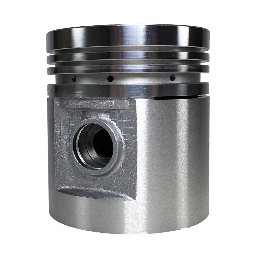 E106-8 - Piston Set
