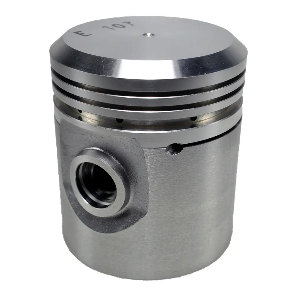 E107-8 - Piston Set