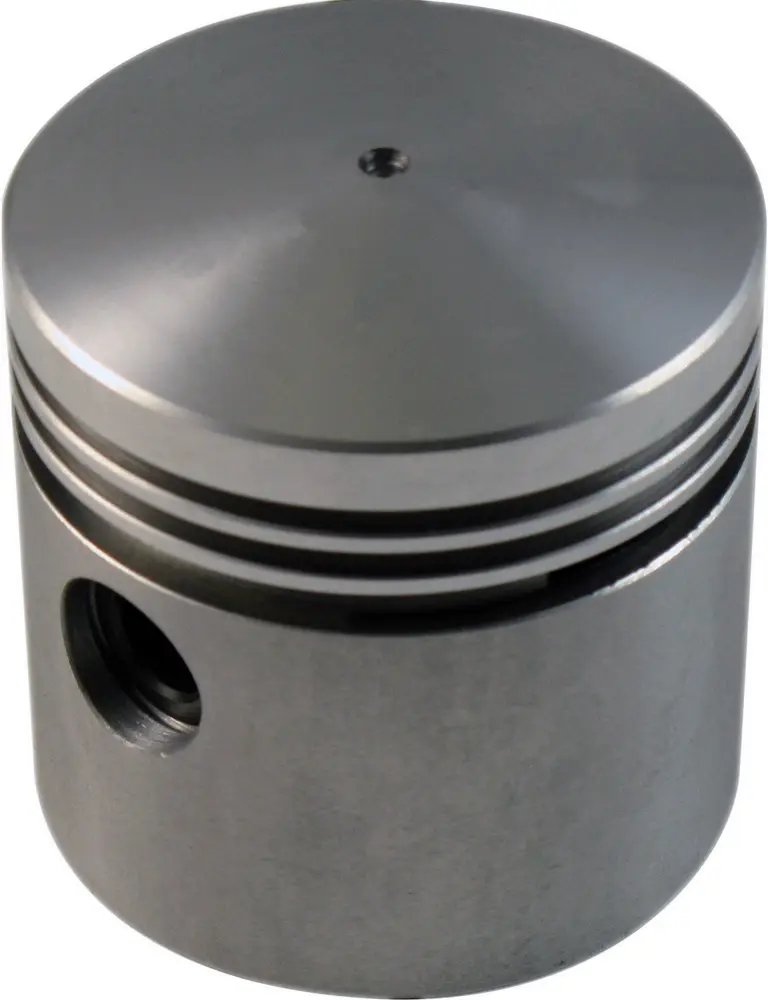 E121-8 - Piston Set