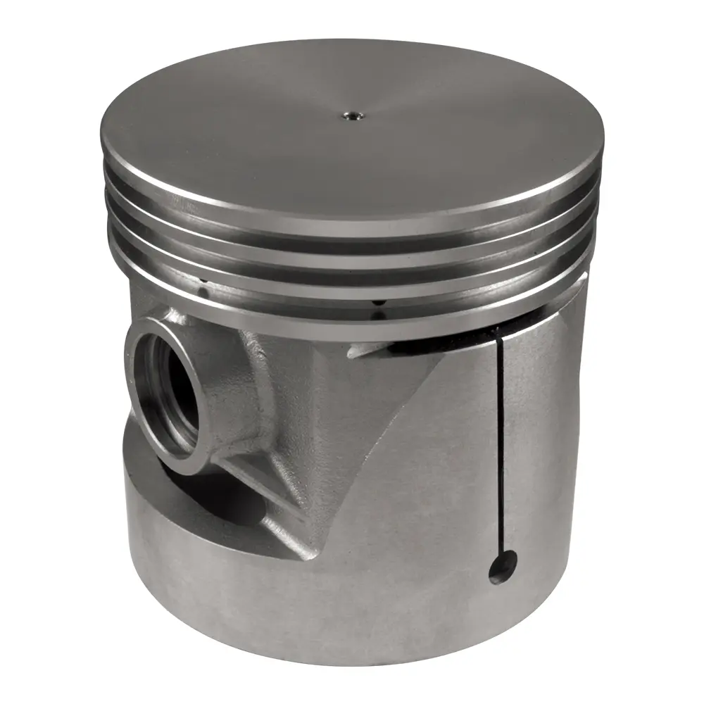 E122-4 - Piston Set
