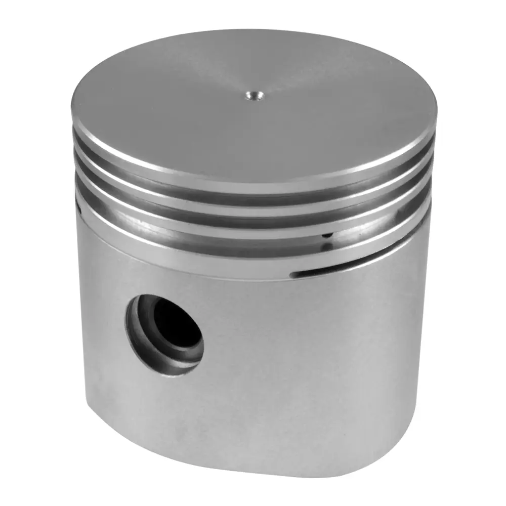 E123-8 - Piston Set