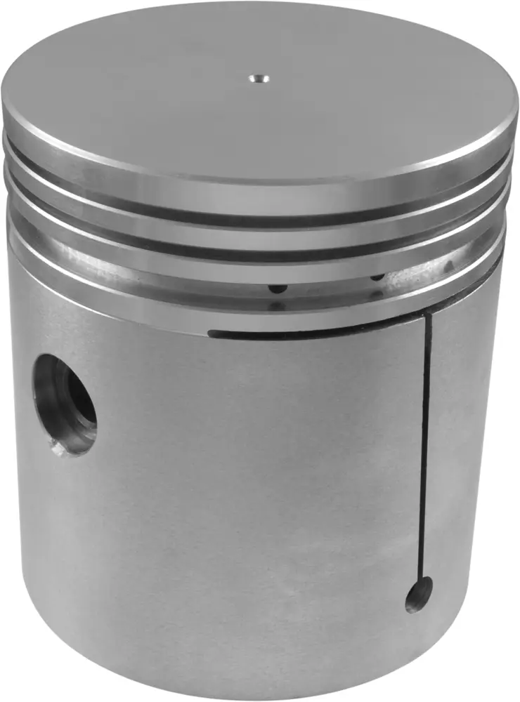 E146-4 - Piston Set