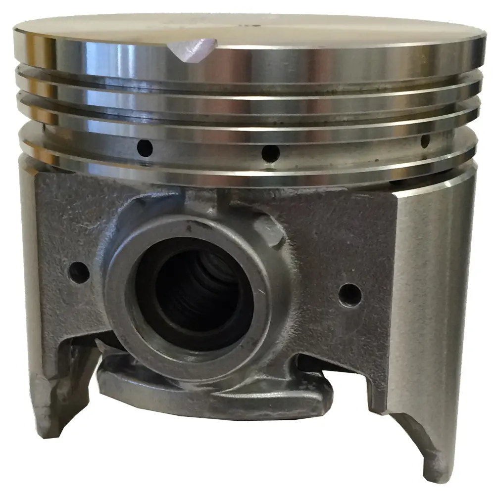 E1542-4 - Piston Set
