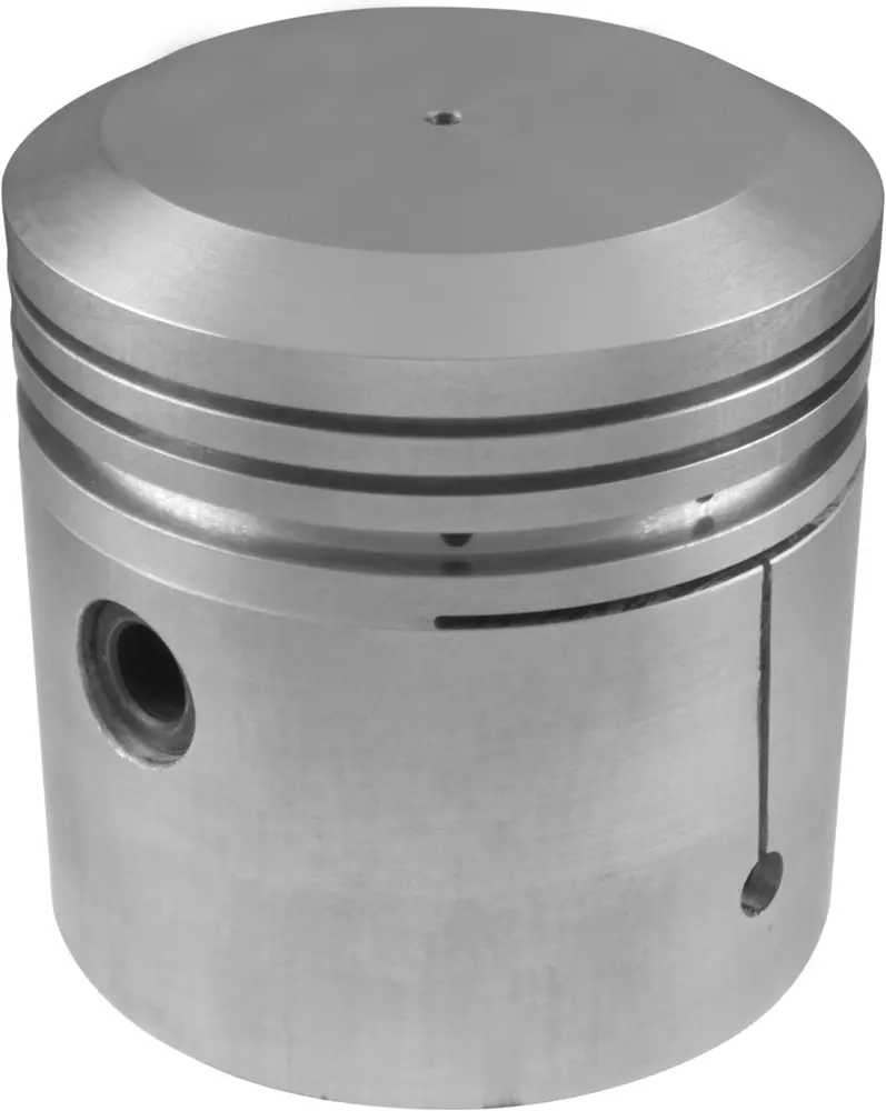 E180-4 - Piston Set