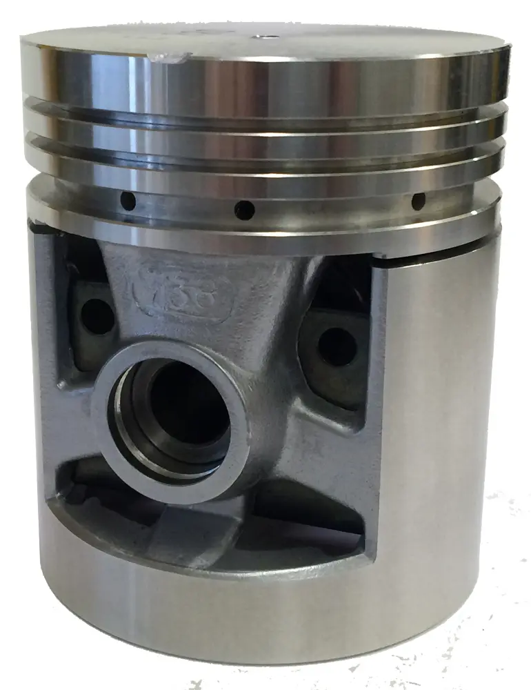 E220-6 - Piston Set