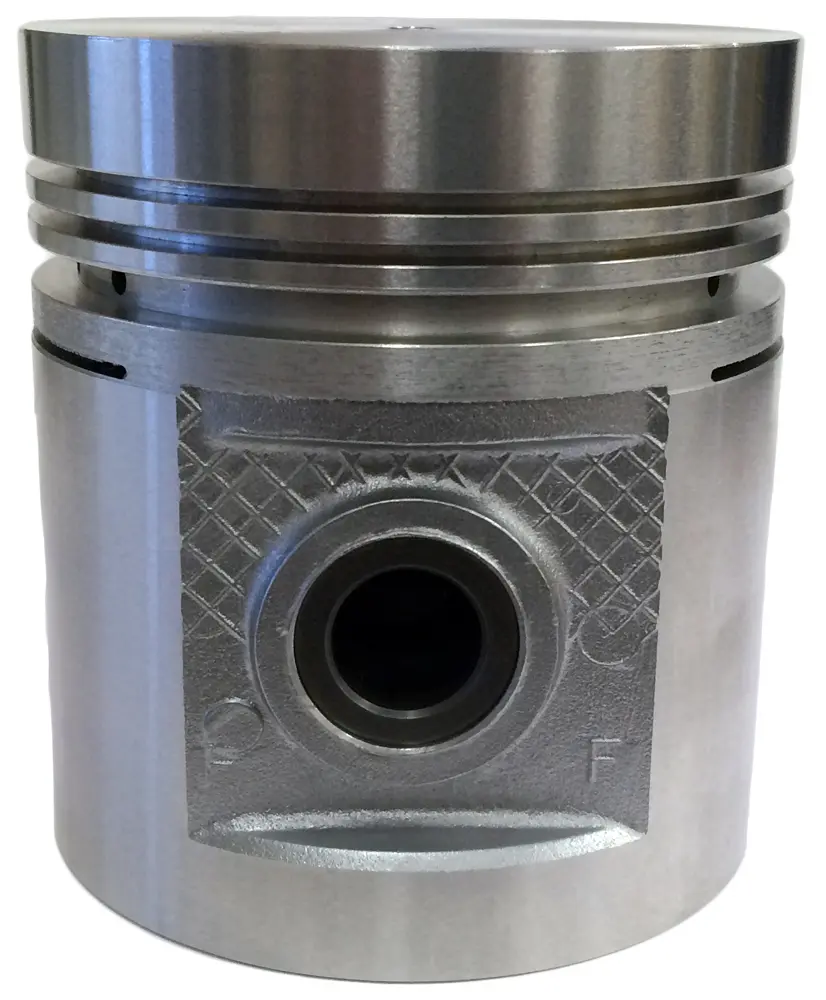 E264-8 - Piston Set