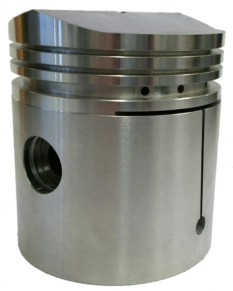 E267-8 - Piston Set