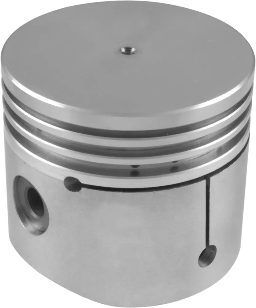 E286F-6 - Piston Set