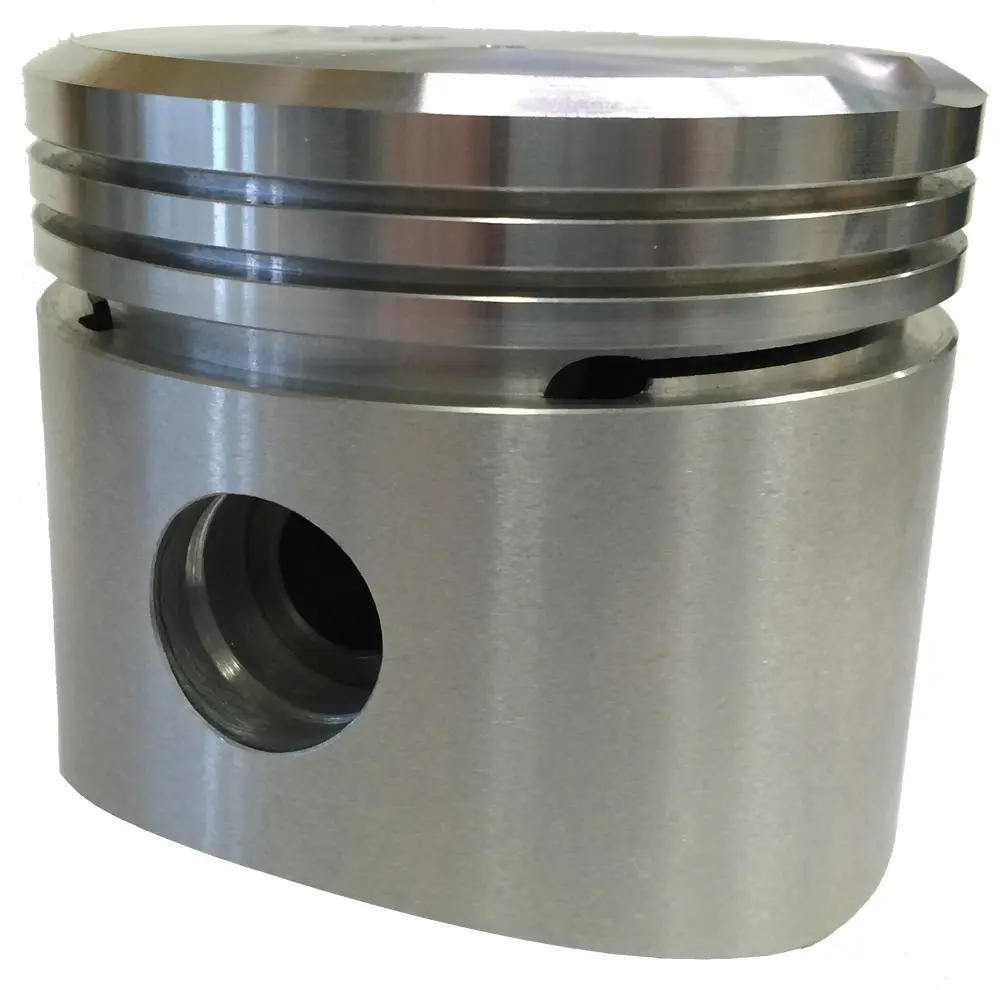E1318-8 - Piston Set