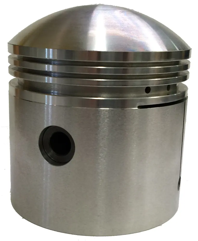 E805-4 - Piston Set