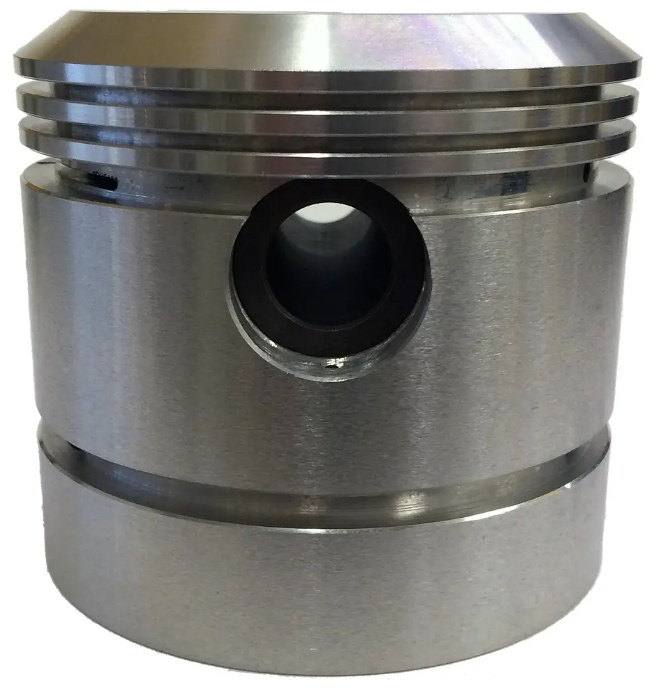 E806-4 - Piston Set
