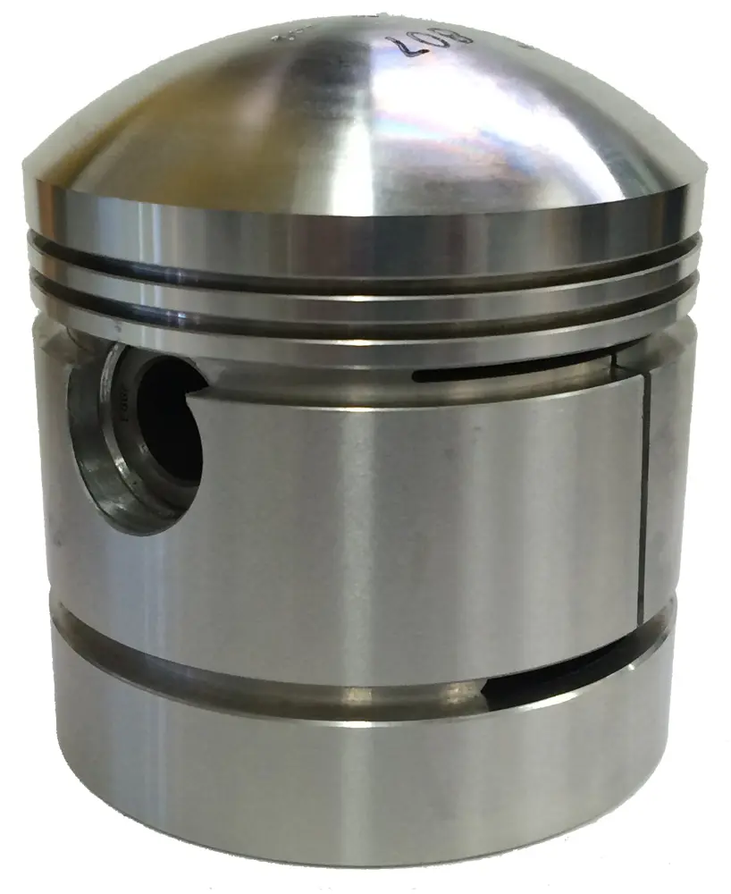 E807-4 - Piston Set