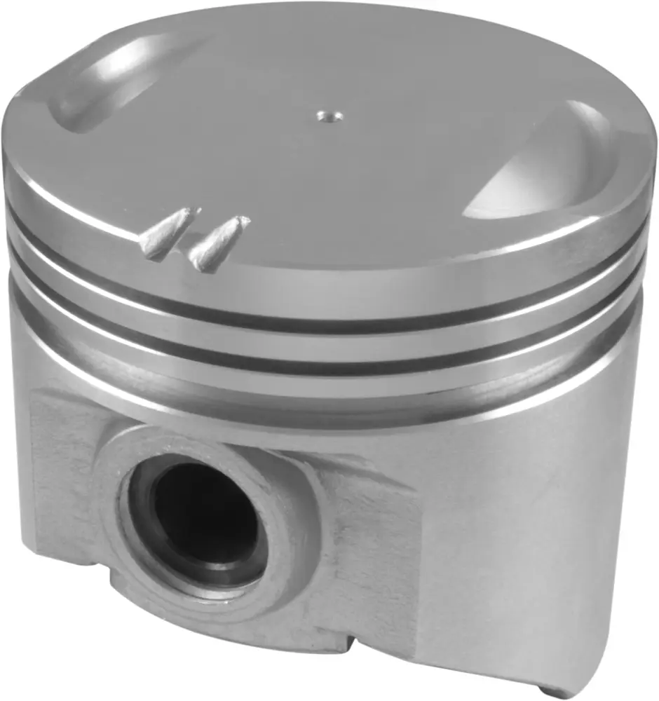 E1469-8 - Piston Set