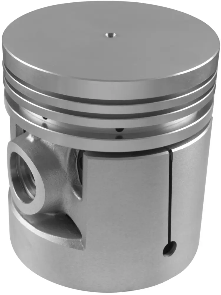 E152-6 - Piston Set