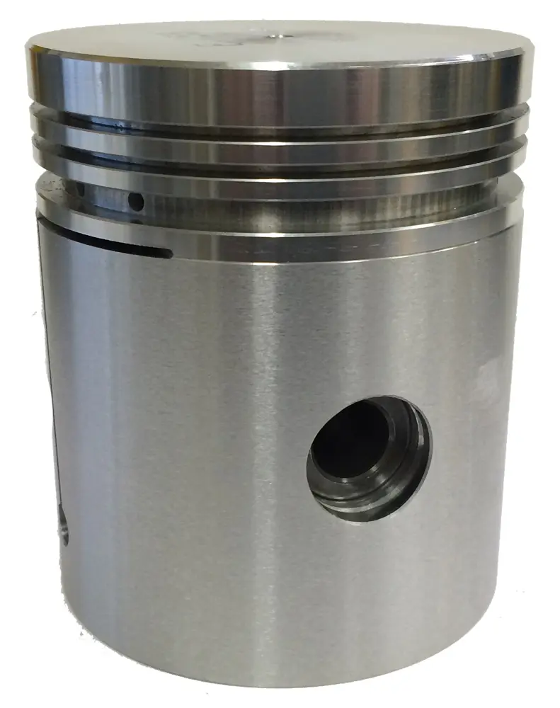 E155-6 - Piston Set
