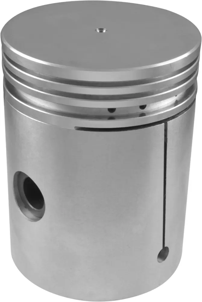 E156-8 - Piston Set