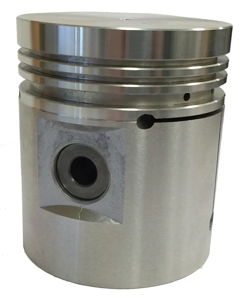 E162F-6 - Piston Set