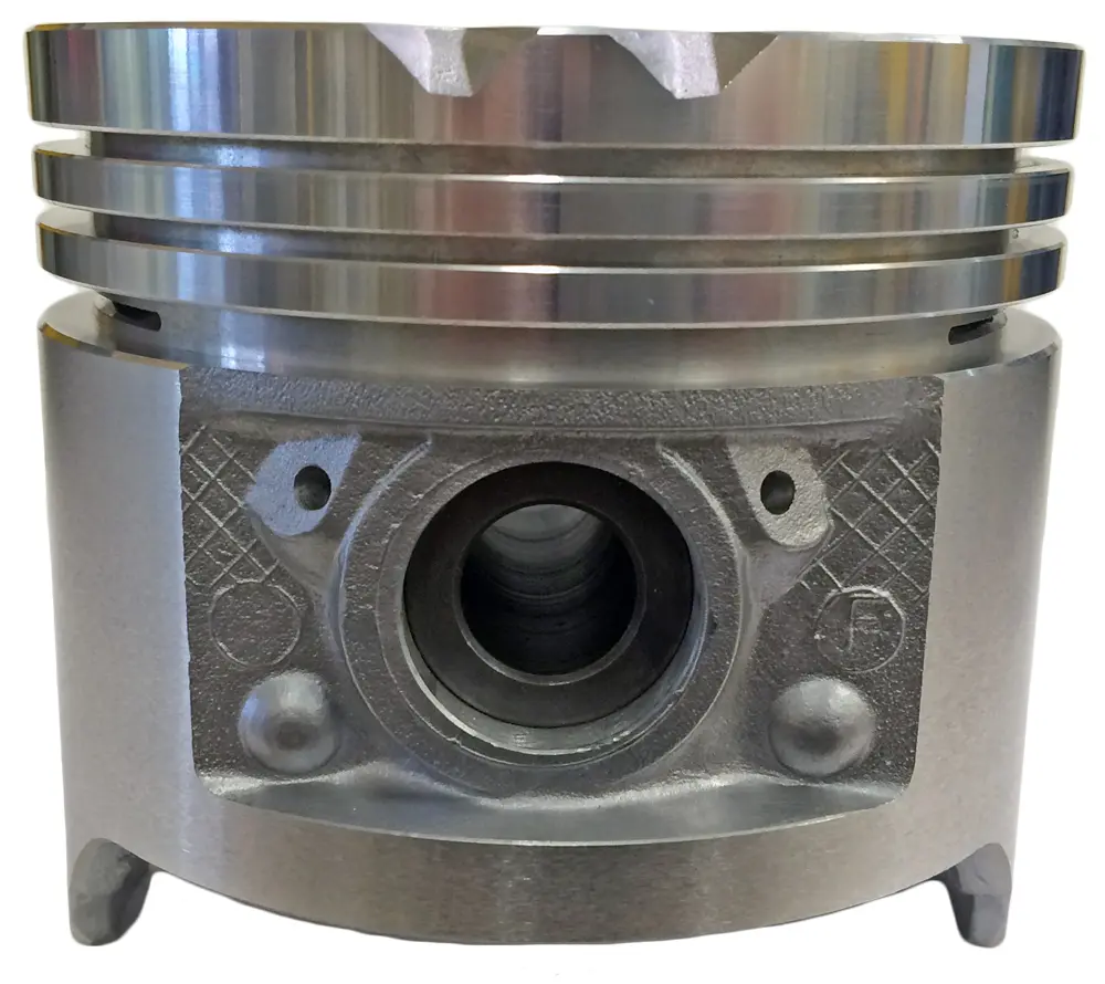 L2047-8 - Piston Set