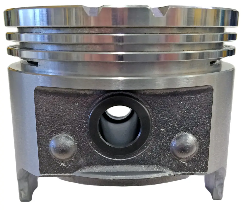 L2175-8 - Piston Set