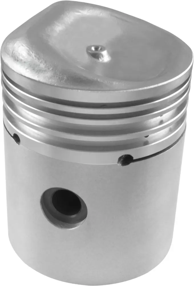 E255-8 - Piston Set