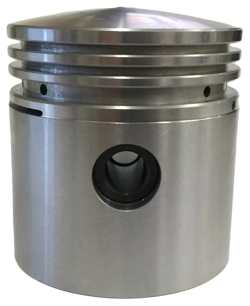 E260-12 - Piston Set