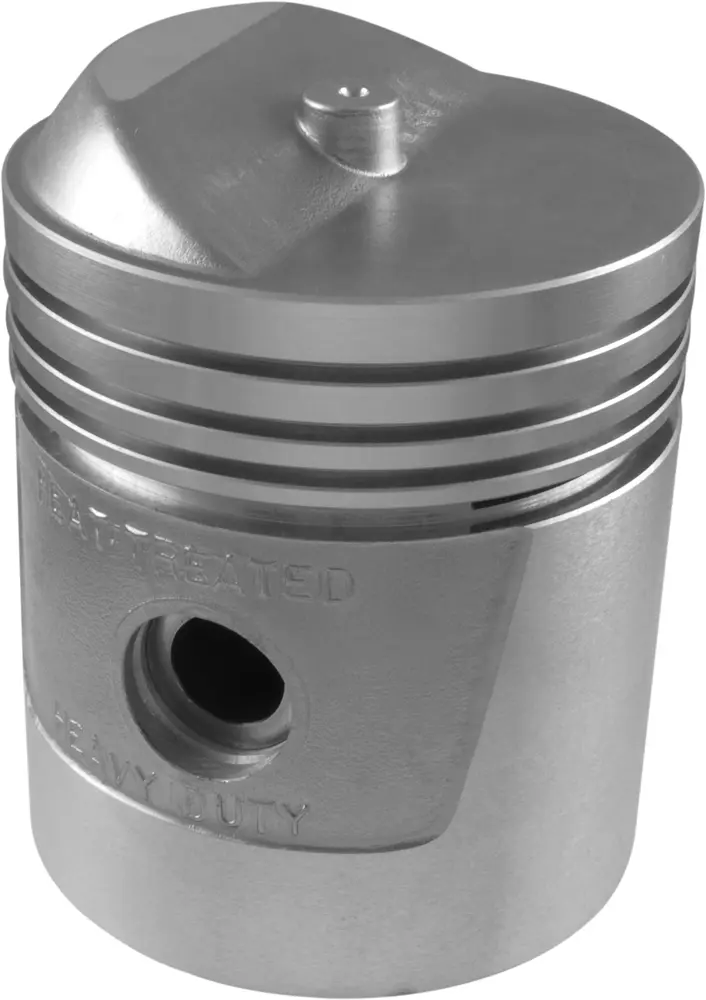 L975-6 - Piston Set
