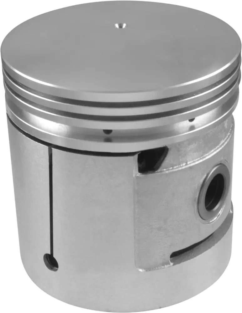 E293-6 - Piston Set
