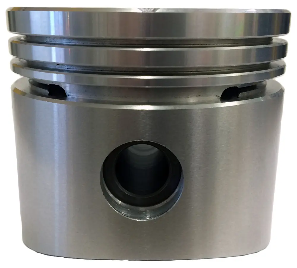 L1037-8 - Piston Set