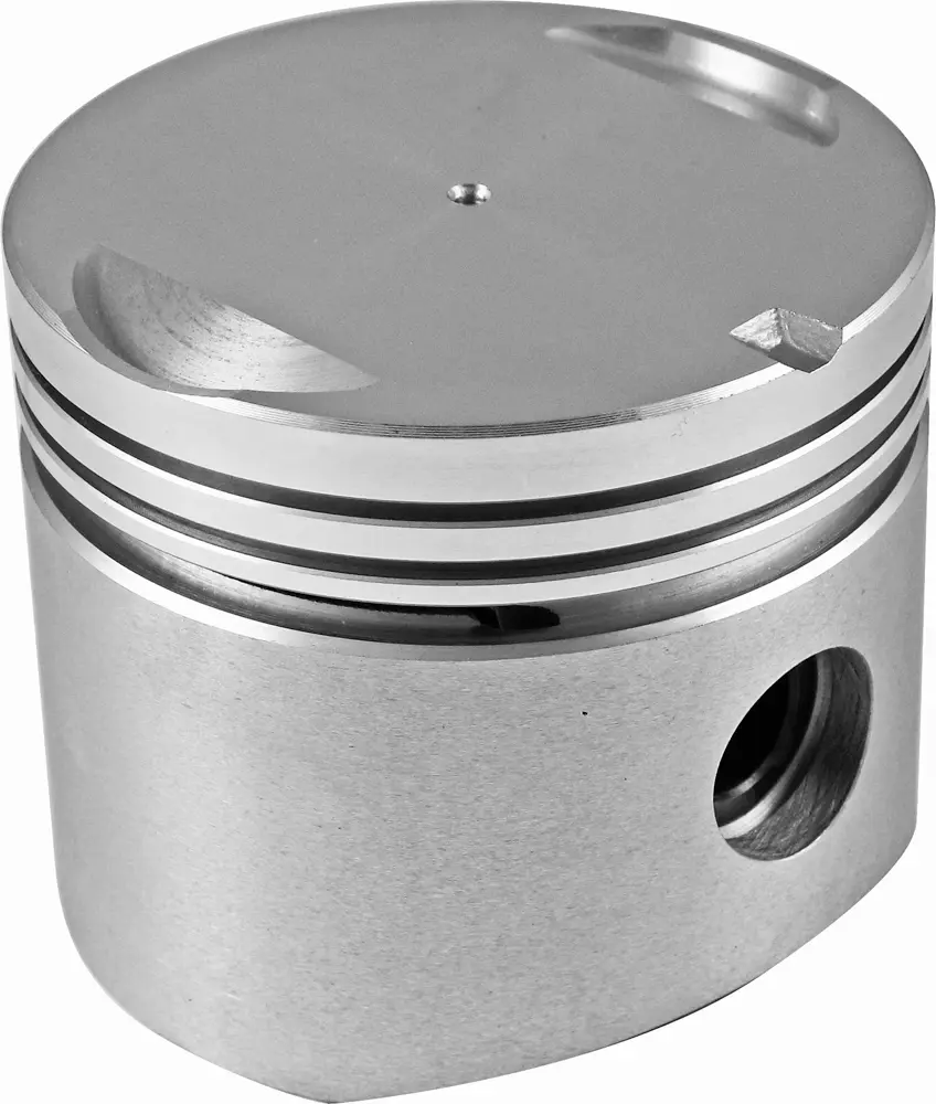 L1087-8 - Piston Set