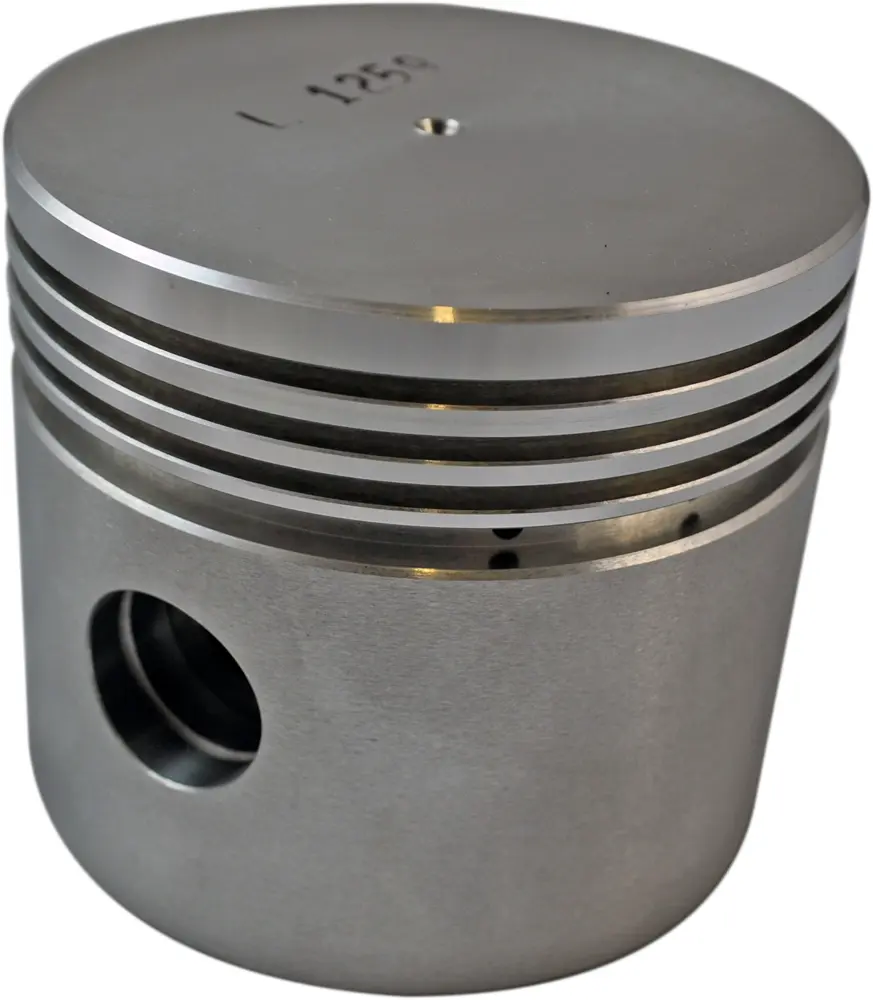 L1259-4 - Piston Set