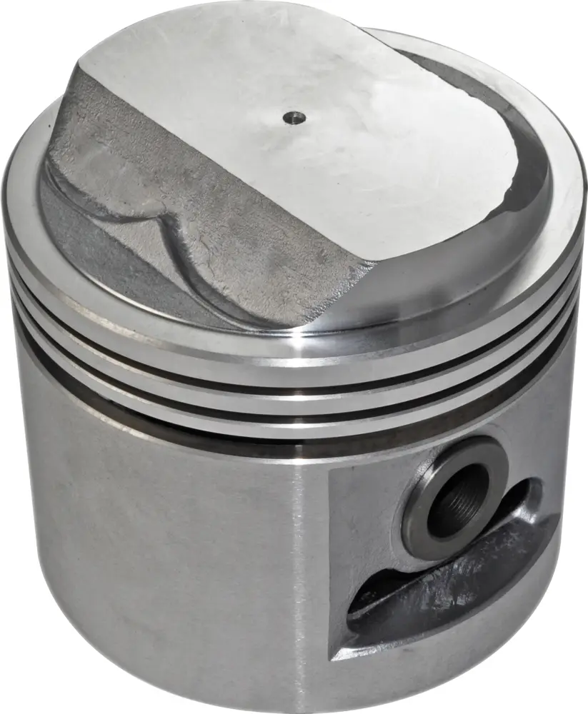 L2008-8 - Piston Set