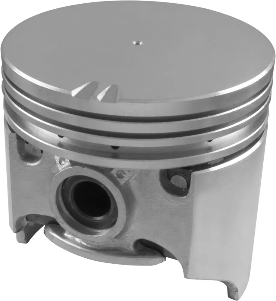 L2012-8 - Piston Set
