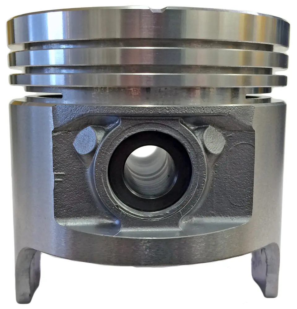 L2015-8 - Piston Set