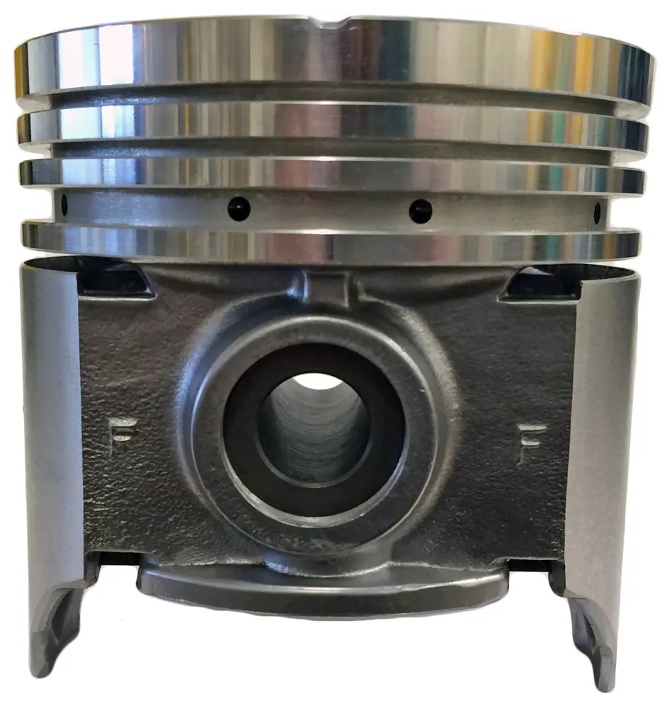 L2057-8 - Piston Set