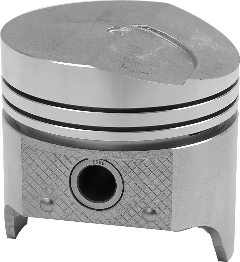 L2170-8 - Piston Set