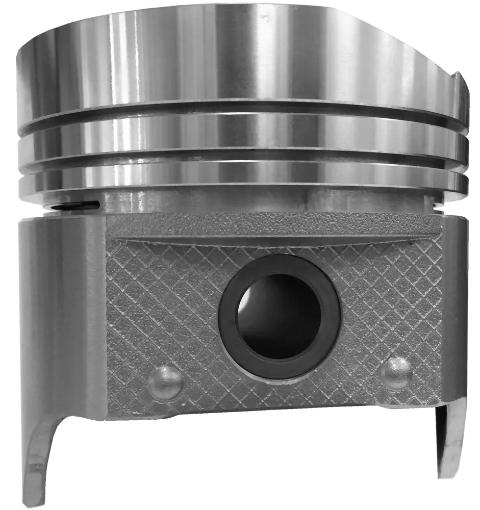 L2191-8 - Piston Set