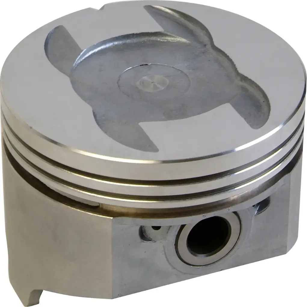 L2257-8 - Piston Set