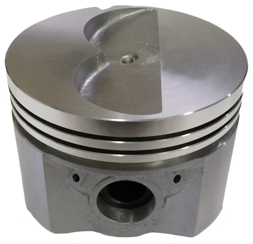 L2258-6 - Piston Set