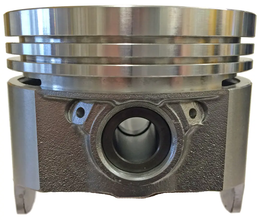 L2334-6 - Piston Set
