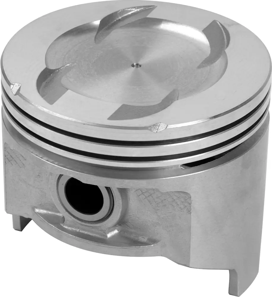 L2335-8 - Piston Set