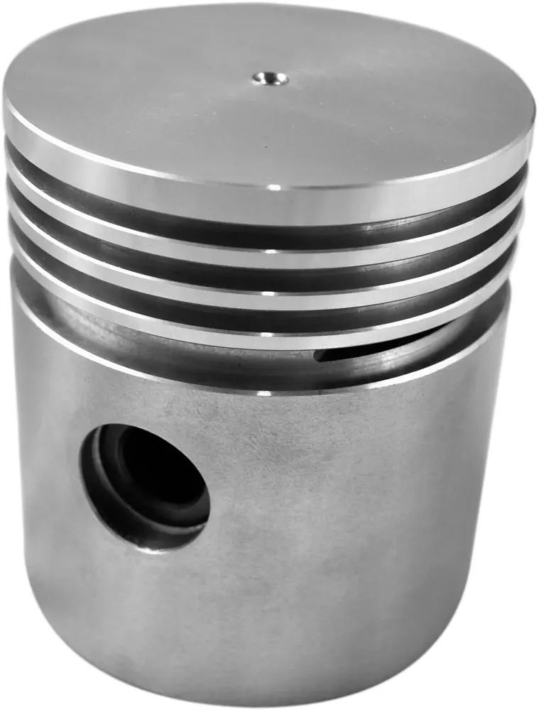 L614-6 - Piston Set