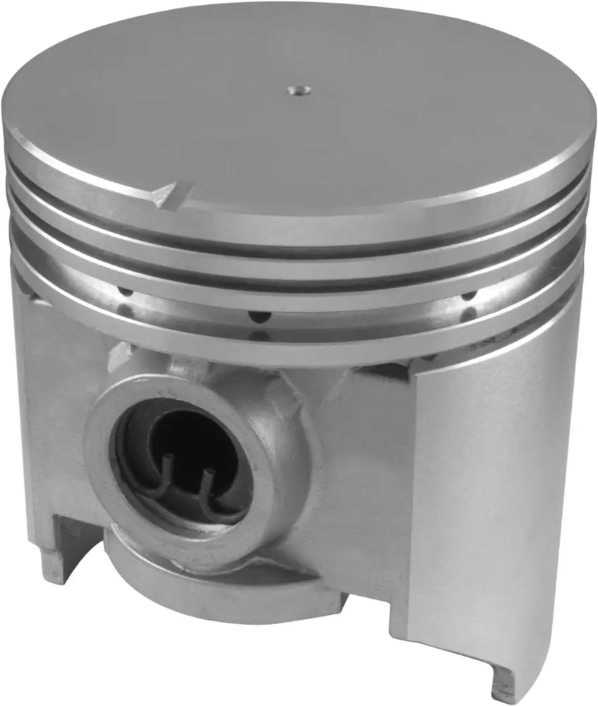 L906-8 - Piston Set