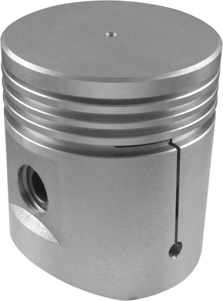 L933-6 - Piston Set